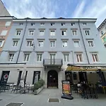 Trieste Apartments - Via Xxx Ottobre