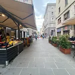 Trieste Apartments - Via Xxx Ottobre
