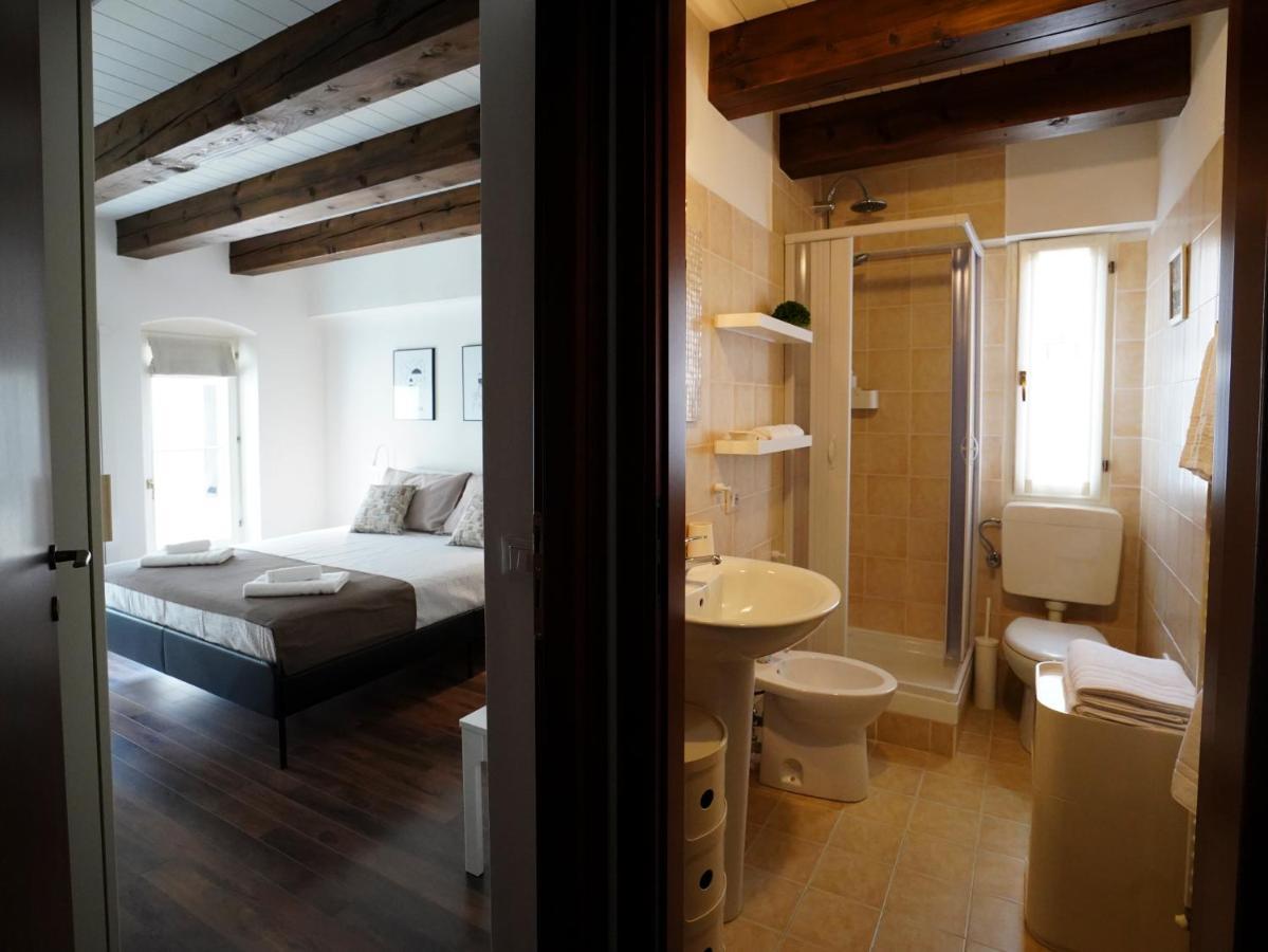 - Via Xxx Ottobre Apartment Triest