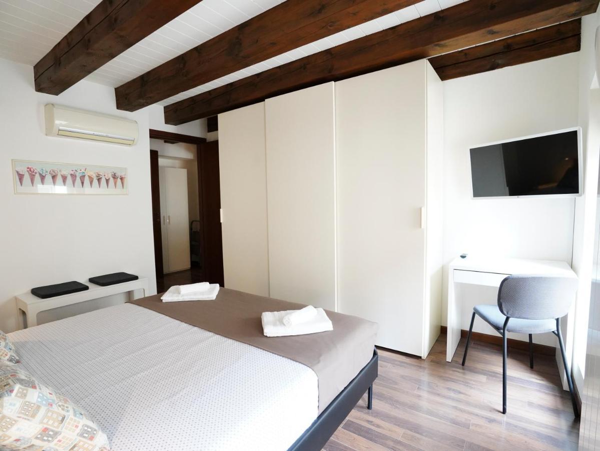 Apartment - Via Xxx Ottobre